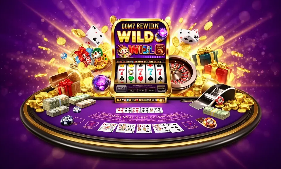 hksd665 เกมจาก Push Gaming บน hksd665